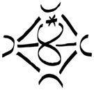 Beckenboden-Symbol